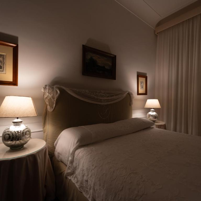 Derah Ari- Via Carlo Poerio,98 - Appartamento Premium con 3 Camere da Letto - 19