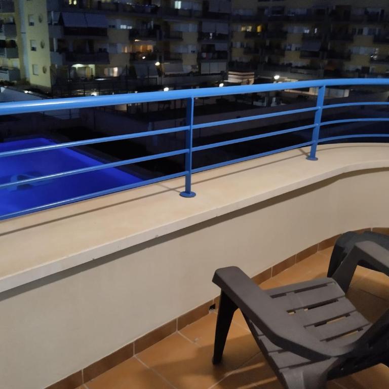 Apartamento Las Lagunas De Mijas - Apartamento Superior de 2 dormitorios - 16