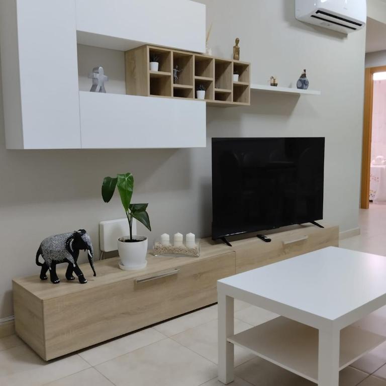 Apartamento Las Lagunas De Mijas - Apartamento Superior de 2 dormitorios - 17