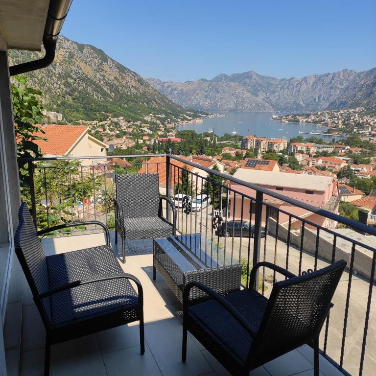 Apartments Marko Maros - Apartman sa 2 Spavaće Sobe - 2