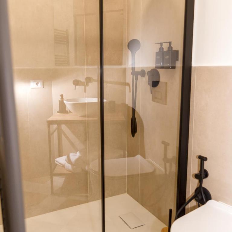 Maqueda 259 - In Palermo's Lively Heart - Budget Double Room - 4