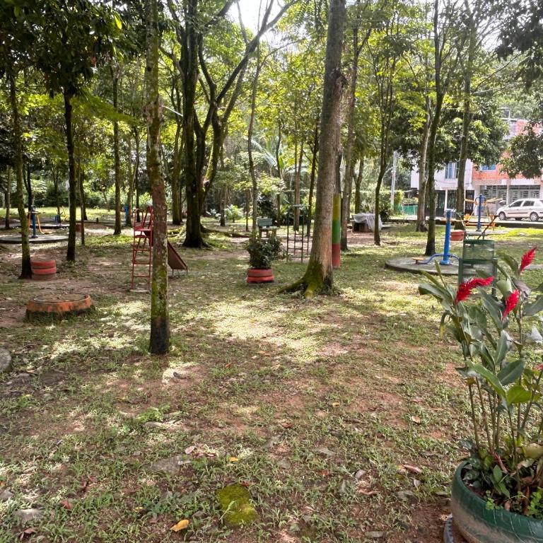 Moderno Apartaestudio Super Ubicado - Apartamento de 1 dormitorio - 14