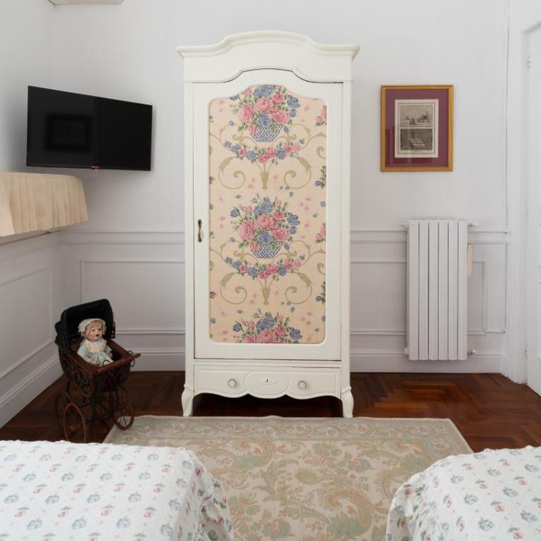 Derah Ari- Via Carlo Poerio,98 - Appartamento Premium con 3 Camere da Letto - 22