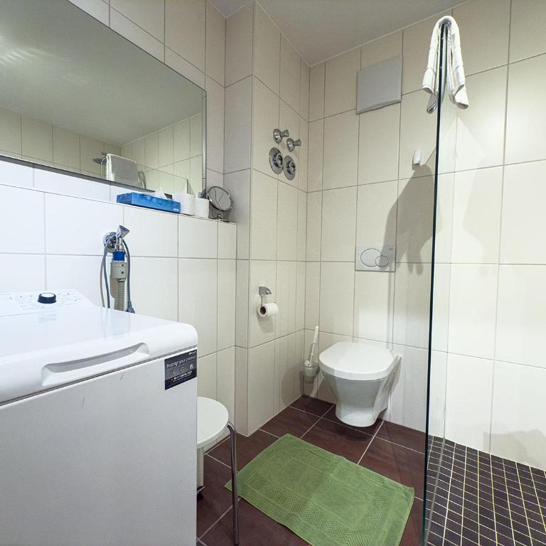 Alm Loge - Apartment mit Blick auf die Berge - 8