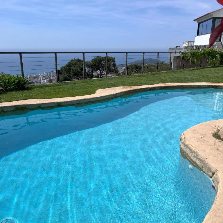 Villa Oasis Costa Brava - Villa con piscina privada - 2