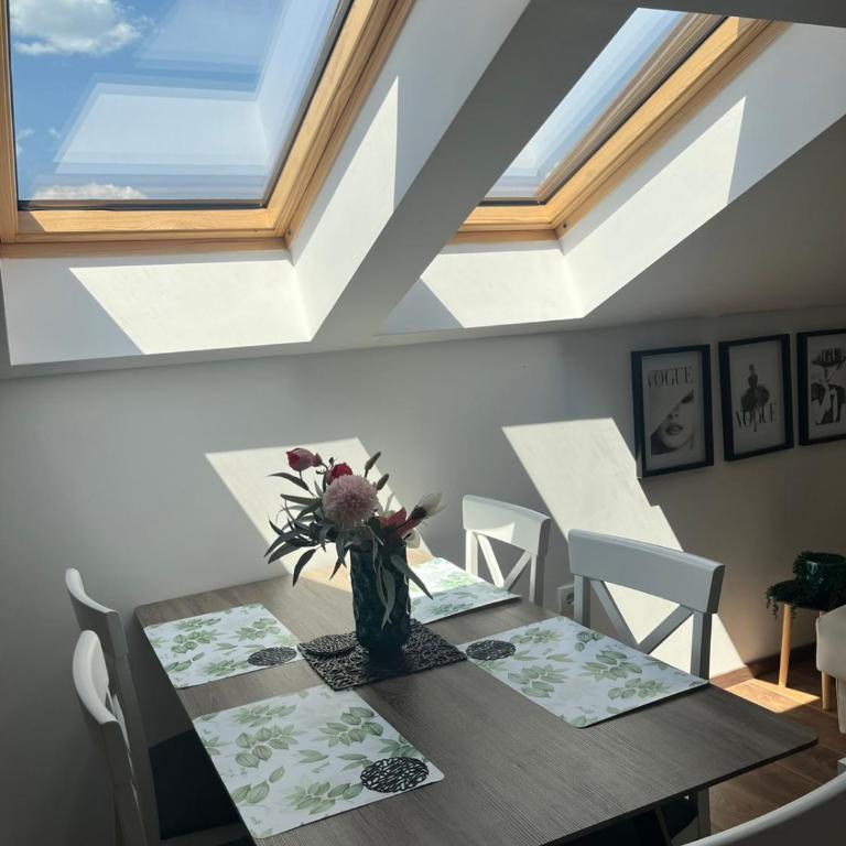 Apartman Harmony - One-Bedroom Apartment - 1