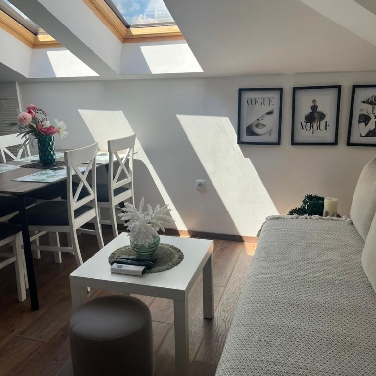 Apartman Harmony - One-Bedroom Apartment - 3