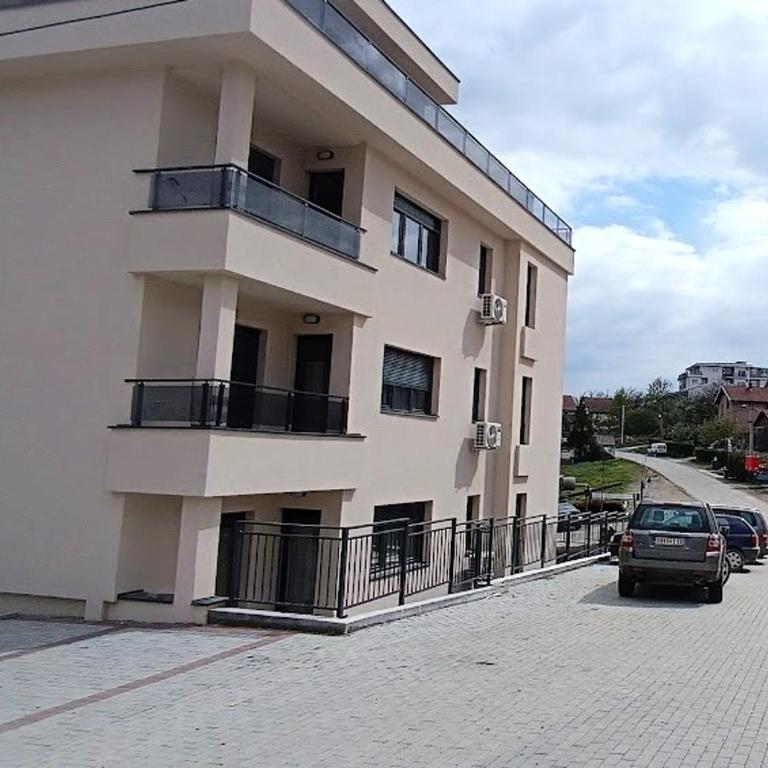 Apartman Orhideja - Apartman sa 1 Spavaćom Sobom - 48