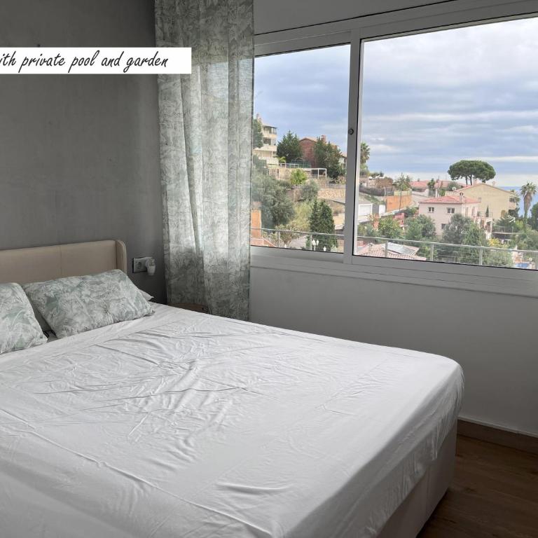 Villa Oasis Costa Brava - Villa con piscina privada - 17