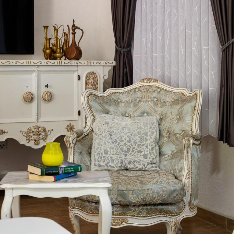 Holiday house "Villa Dalia" - Three-Bedroom House - 6
