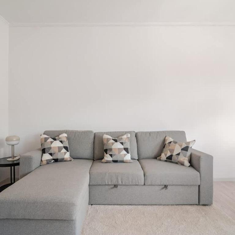 Penthouse with terrace & parking - Appartamento - 2