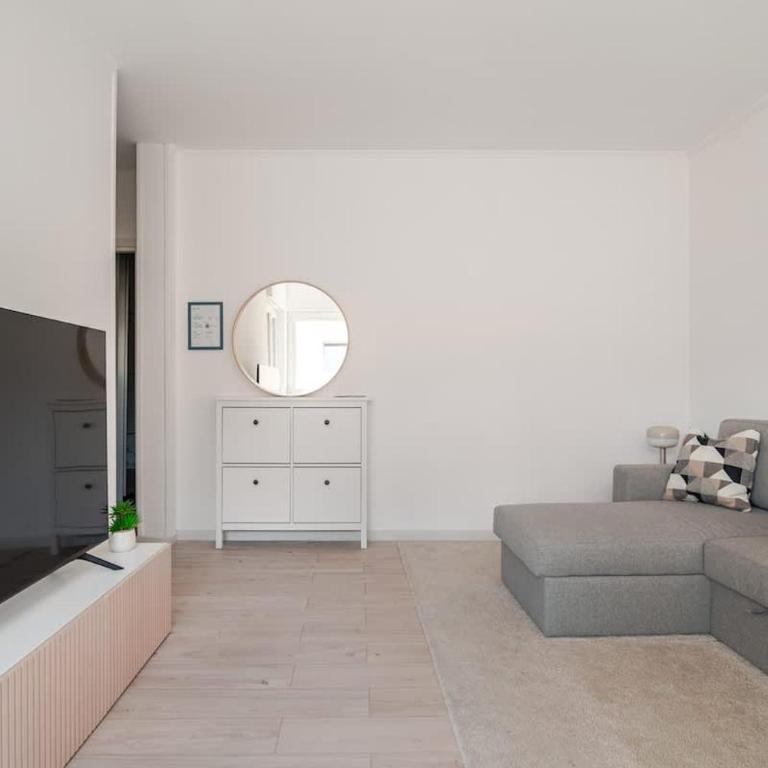 Penthouse with terrace & parking - Appartamento - 9