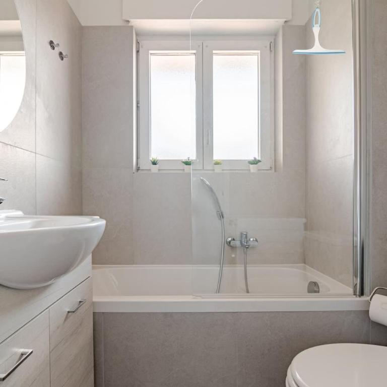 Penthouse with terrace & parking - Appartamento - 21