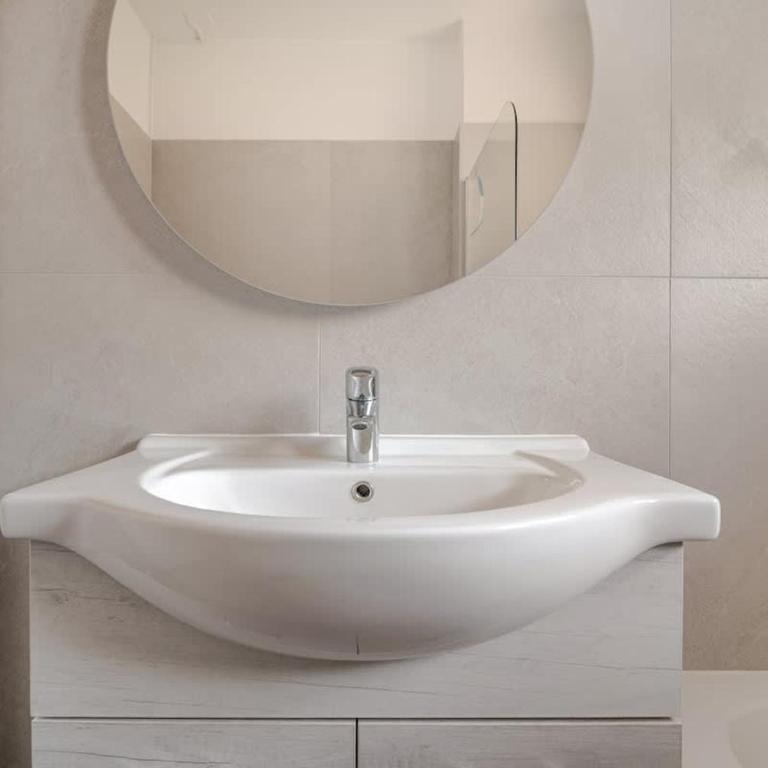 Penthouse with terrace & parking - Appartamento - 20