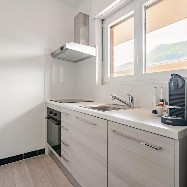 Penthouse with terrace & parking - Appartamento - 23