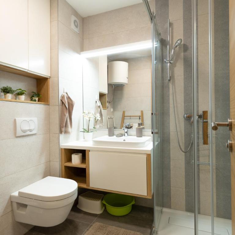 Ski Rest Jahorina - Apartment - 31