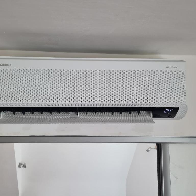 Archimede Genova - Appartamento con 2 Camere da Letto - 9