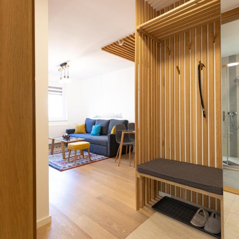 Ski Rest Jahorina - Apartment - 25