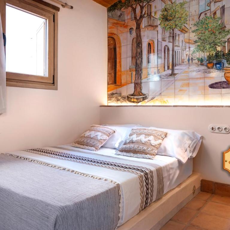 Mi Andalusia Hotel Experience - Typical Apartment Sevilla - 1