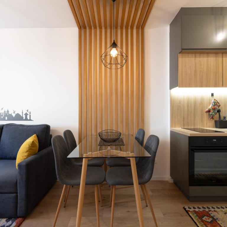 Ski Rest Jahorina - Apartment - 14