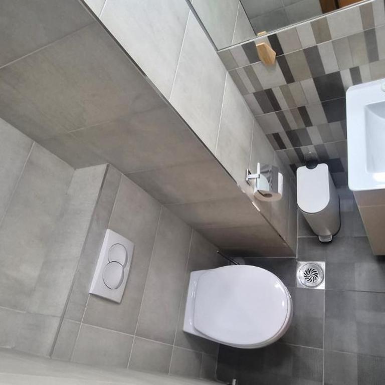 15th Corner Apartment - Two-Bedroom Apartment - 25