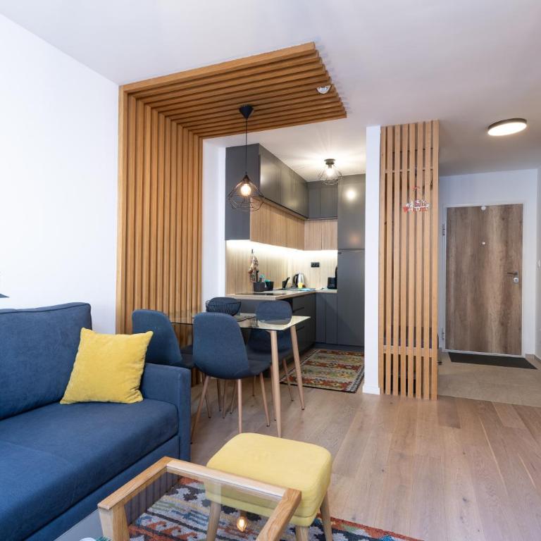 Ski Rest Jahorina - Apartment - 1