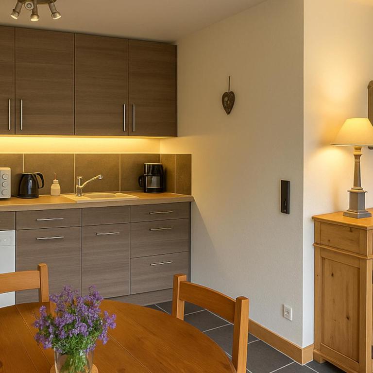 megeve appartement des Crêtets - Apartment - Ground Floor - 11