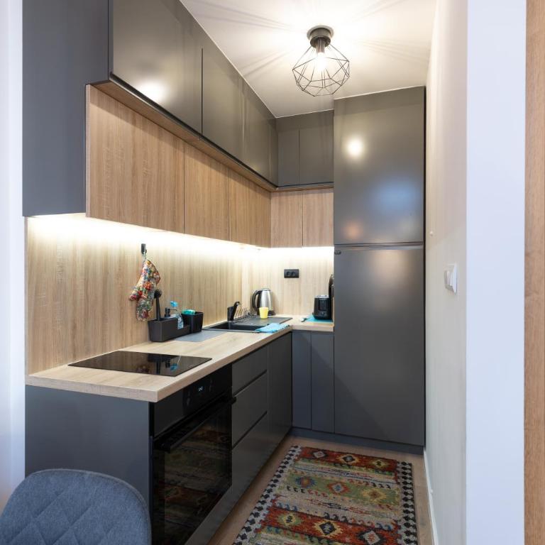 Ski Rest Jahorina - Apartment - 16