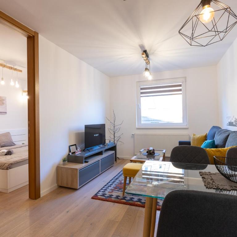 Ski Rest Jahorina - Apartment - 12