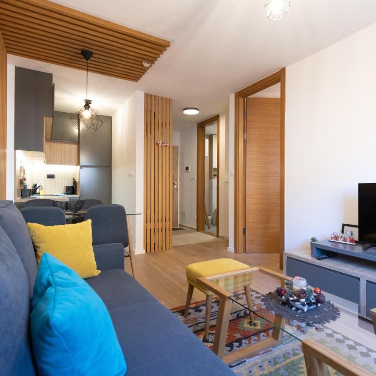 Ski Rest Jahorina - Apartment - 7