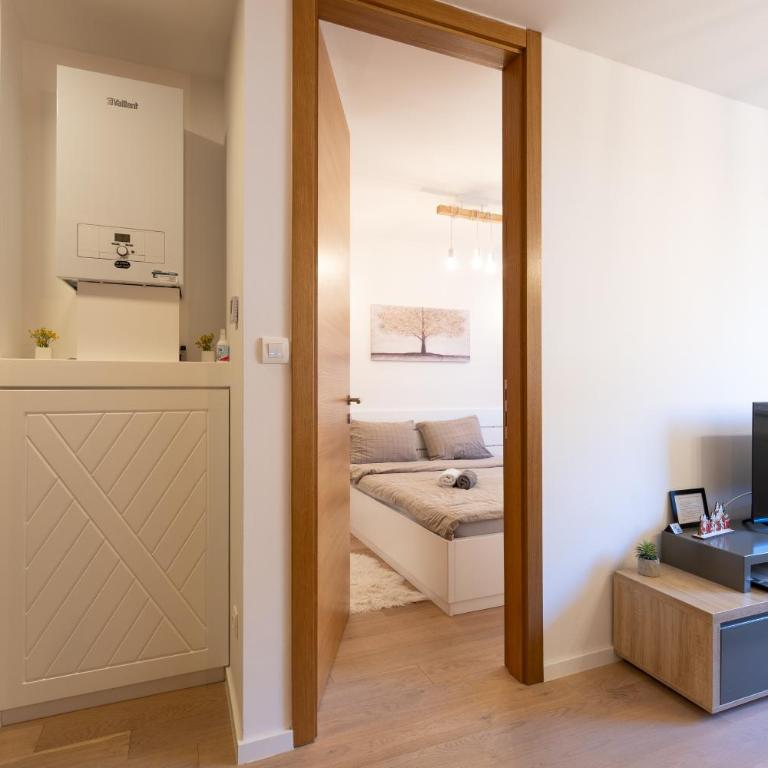 Ski Rest Jahorina - Apartman - 22