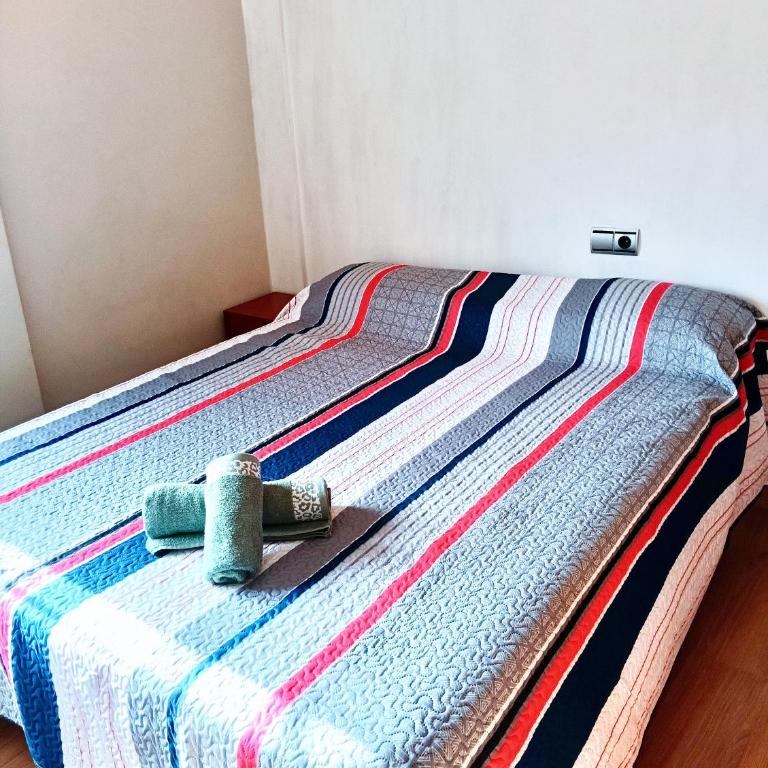 La Cabañita del Ático - Three-Bedroom Home - 5