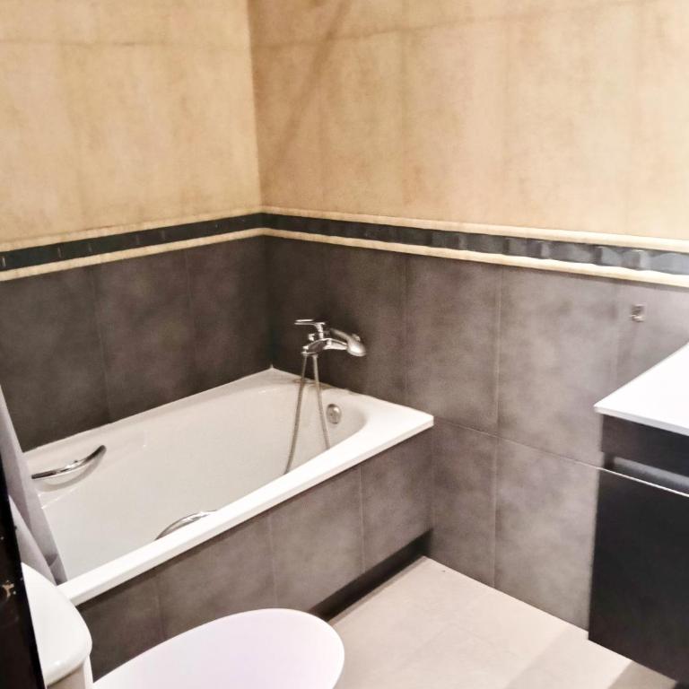 La Cabañita del Ático - Three-Bedroom Home - 8