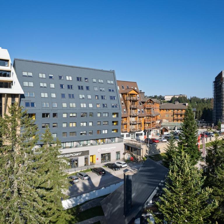Ski Rest Jahorina - Apartment - 39