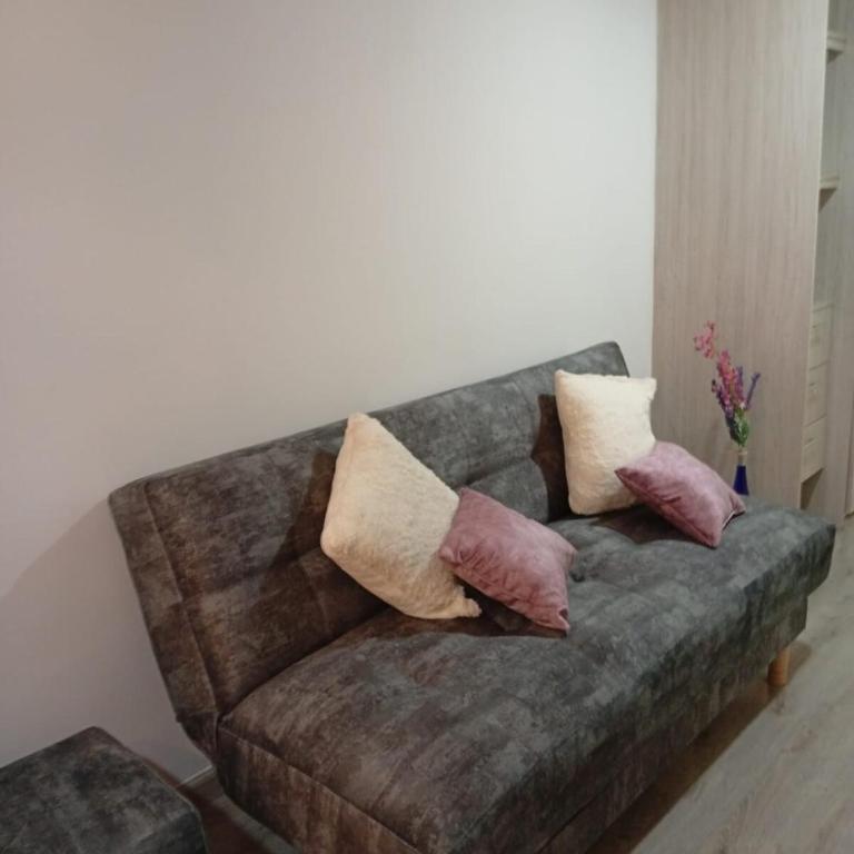 Historic Center Apartment - Apartamento de 1 dormitorio con vistas - 5