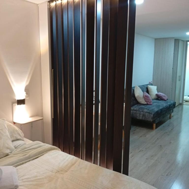 Historic Center Apartment - Apartamento de 1 dormitorio con vistas - 8