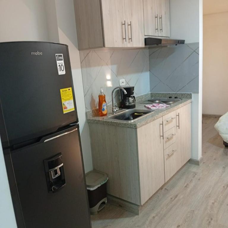Historic Center Apartment - Apartamento de 1 dormitorio con vistas - 9