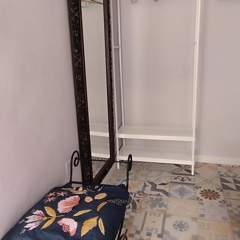 Casa Mamre - Habitación Doble con baño privado - 6