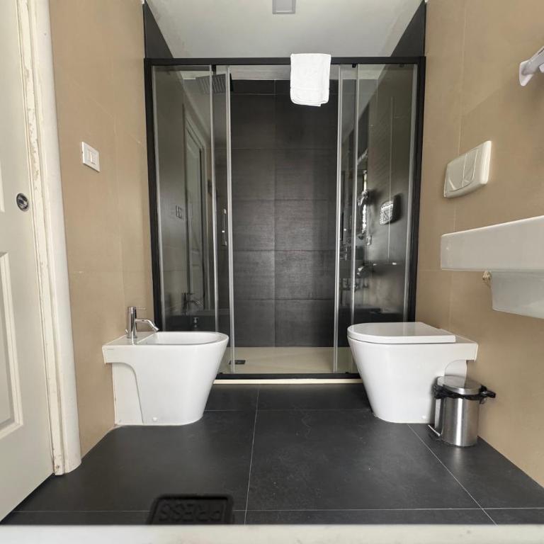 Trastevere Double A LOFT - Appartamento con 2 Camere da Letto - 7