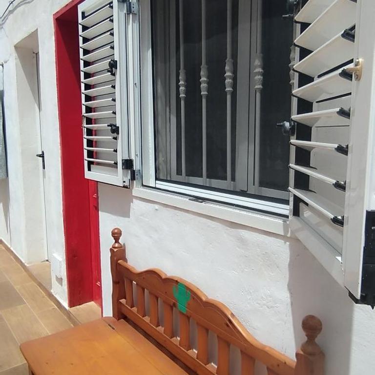 Casa Mamre - Habitación Doble con baño privado - 13