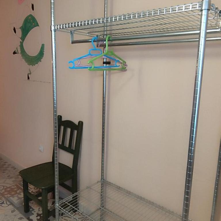 Casa Mamre - Habitación Doble Estándar con baño compartido - 18