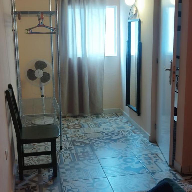 Casa Mamre - Habitación Doble Estándar con baño compartido - 22