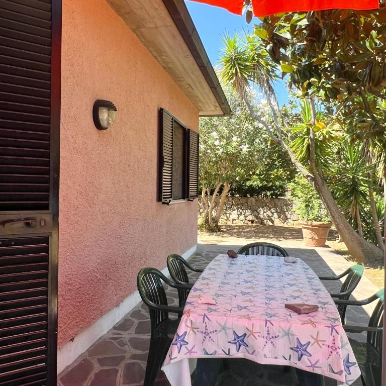 Dimora Il Funghetto - Capo Perla Apartments - Appartamento con 2 Camere da Letto e Vista Mare - 20