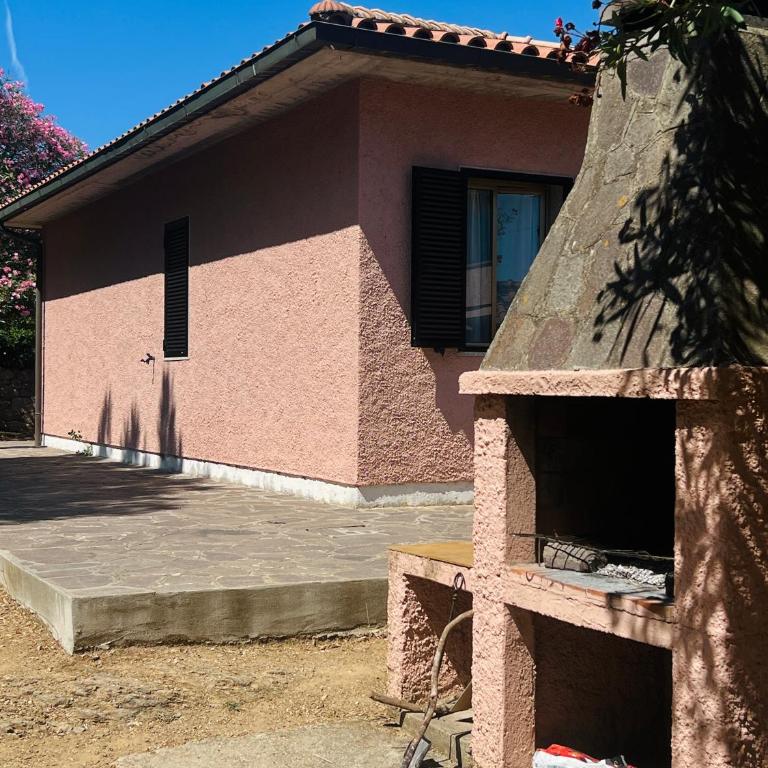 Dimora Il Funghetto - Capo Perla Apartments - Appartamento con 2 Camere da Letto e Vista Mare - 22