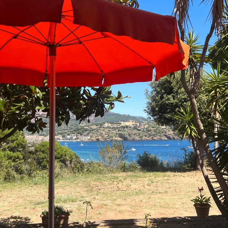 Dimora Il Funghetto - Capo Perla Apartments - Appartamento con 2 Camere da Letto e Vista Mare - 16