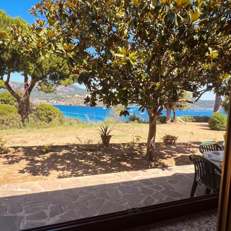 Dimora Il Funghetto - Capo Perla Apartments - Appartamento con 2 Camere da Letto e Vista Mare - 14