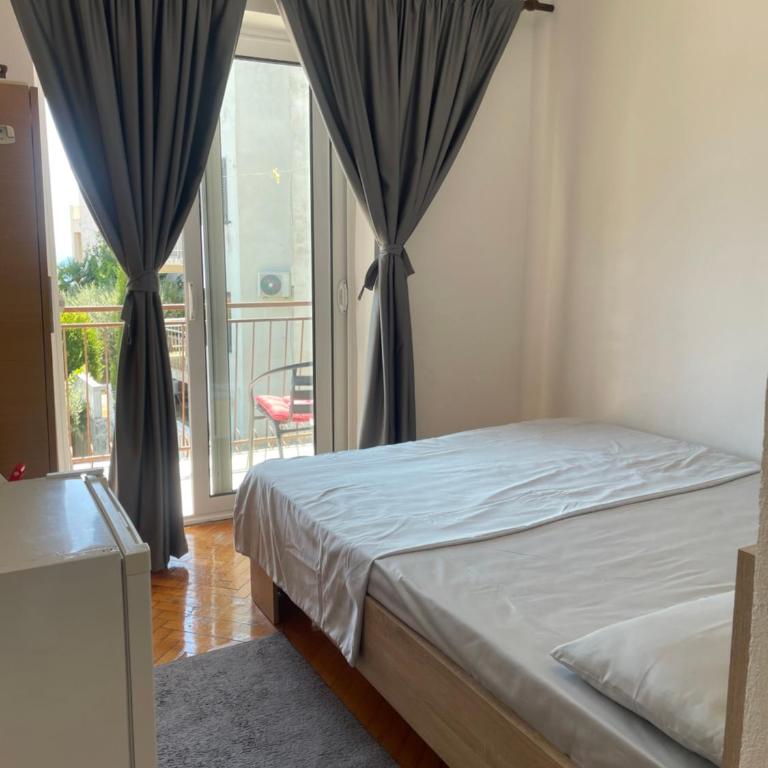 Sun & Sea - Double Room with Balcony and Sea View - 3