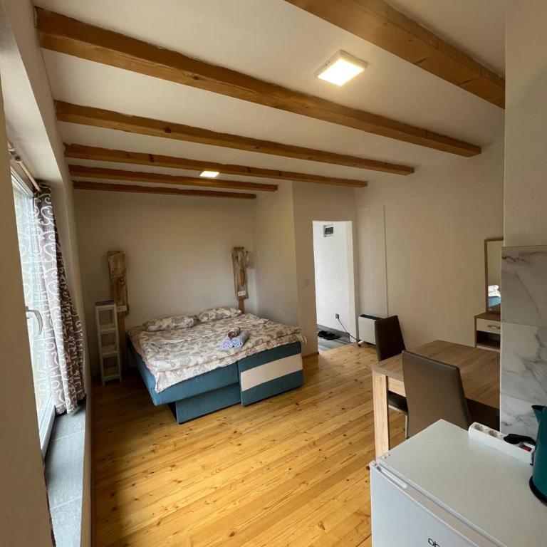 Apartment Durmitor - Standard Studio - 4