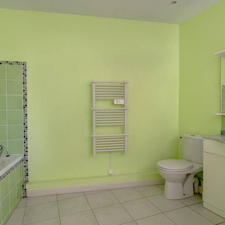Villa Familiale près du Moulleau et Plage des Arbousiers avec Grand Jardin et Terrasse - FR-1-433-18 - Villa - 17