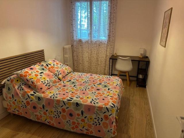 Le Héraclès - Appartamento con 3 Camere da Letto - 14